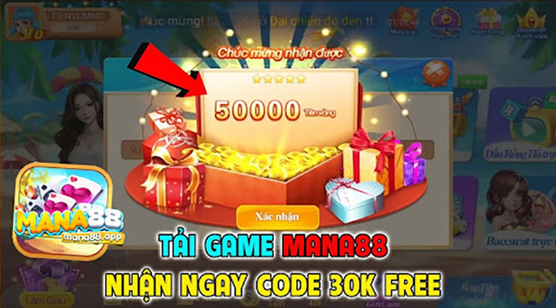 Tải app Mana88 cực đơn giản cho cược thủ 2022